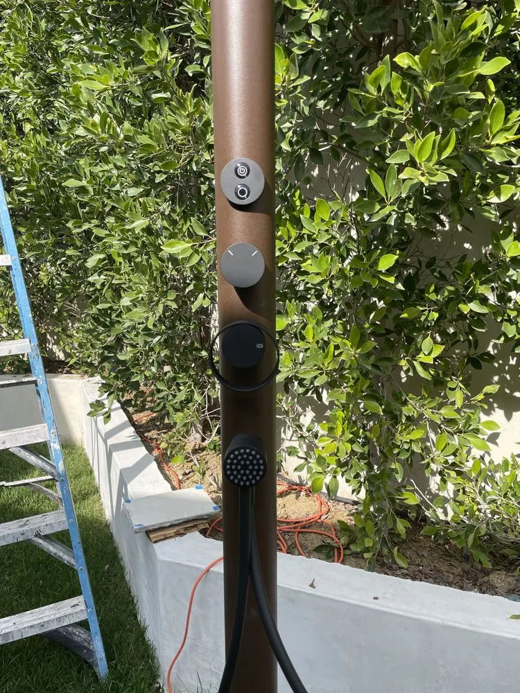 Slide of Felik’s Plumbing Services