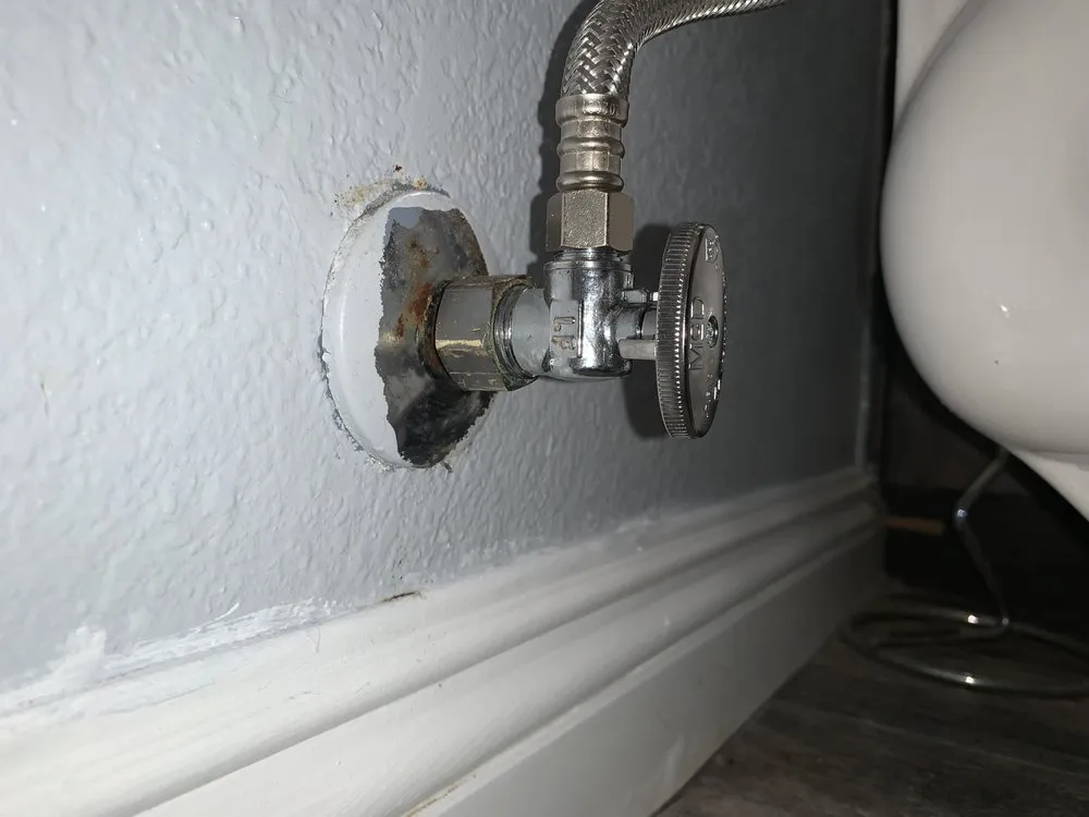 Slide of Felipe’s Plumbing