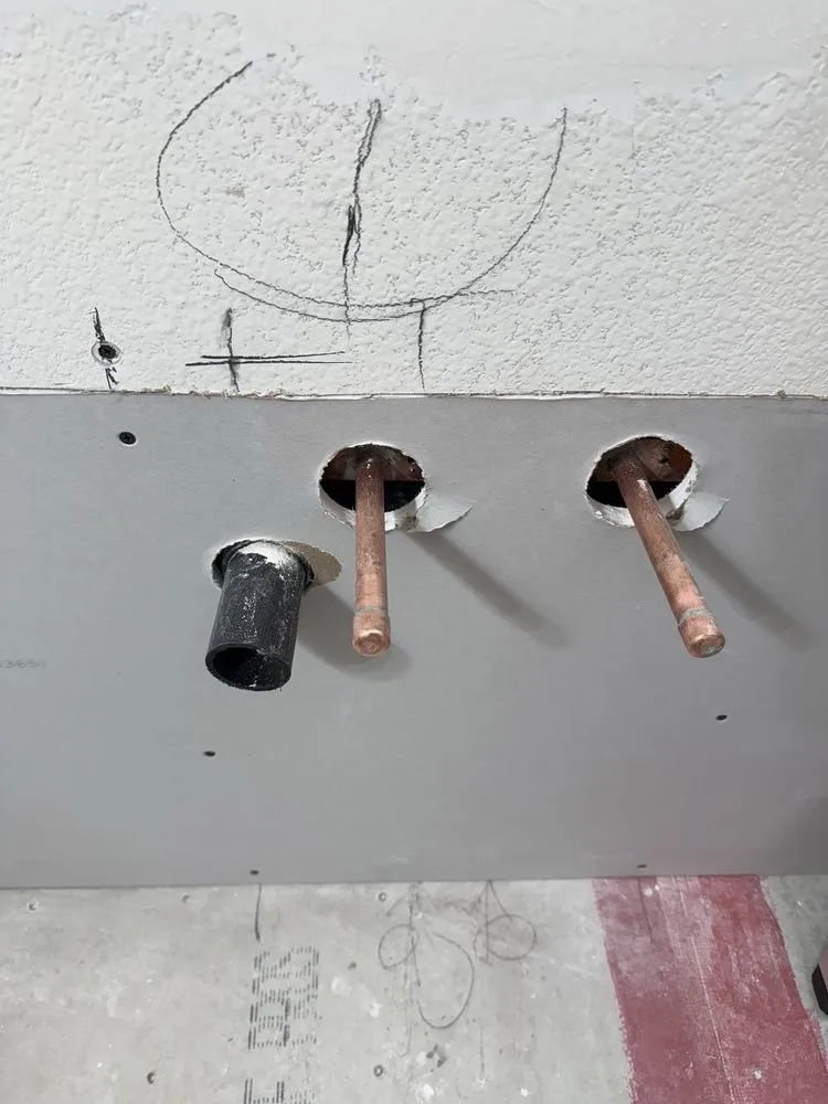 Slide of Felipe’s Plumbing