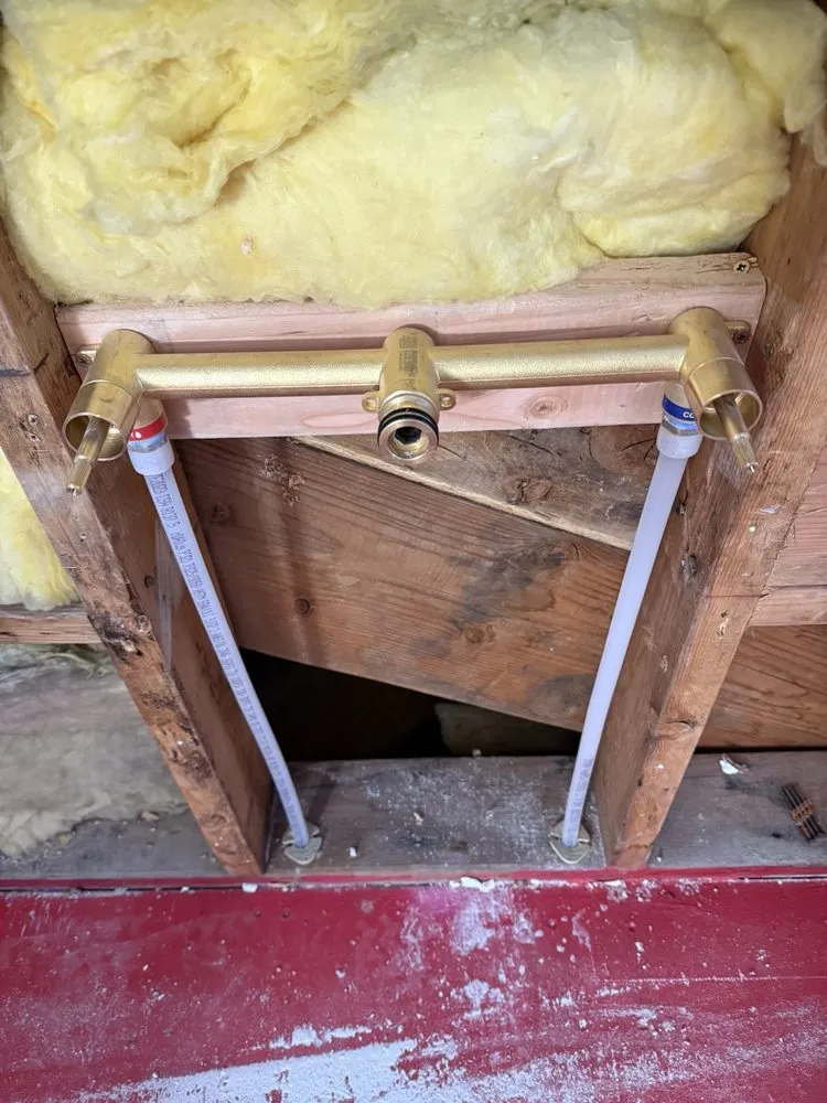 Slide of Felipe’s Plumbing