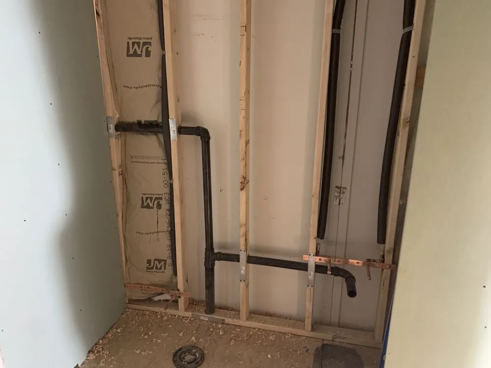 Slide of Felipe’s Plumbing