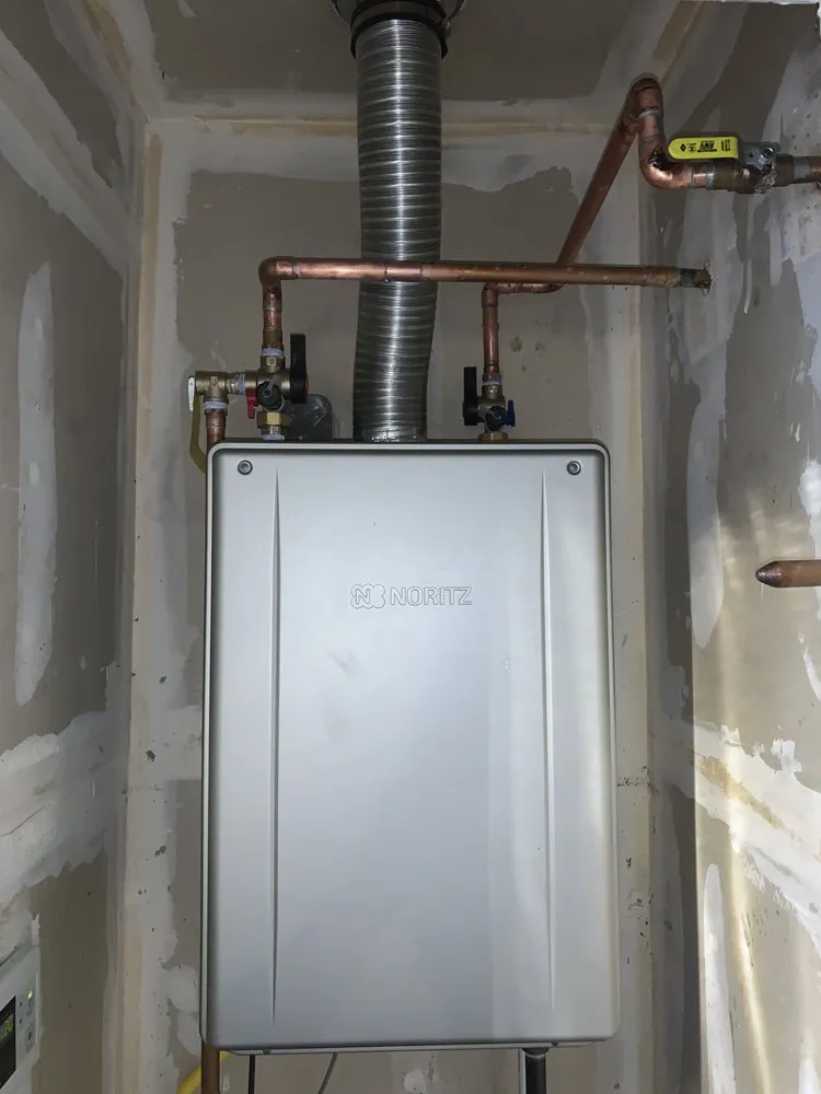 Slide of Felipe’s Plumbing