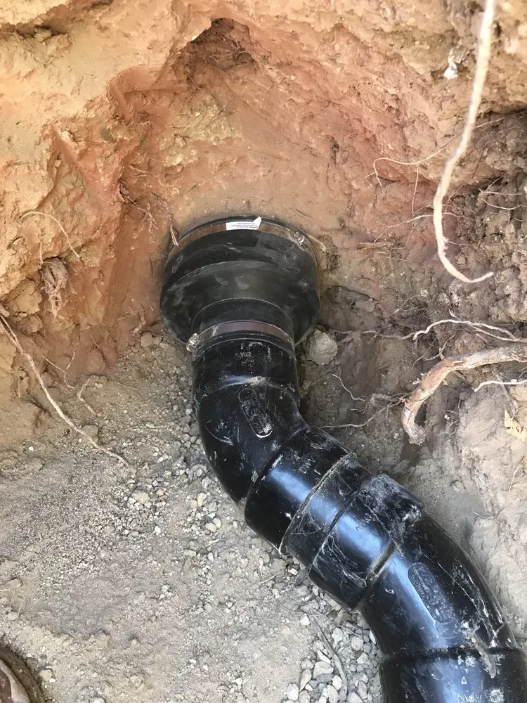 Slide of Felipe’s Plumbing