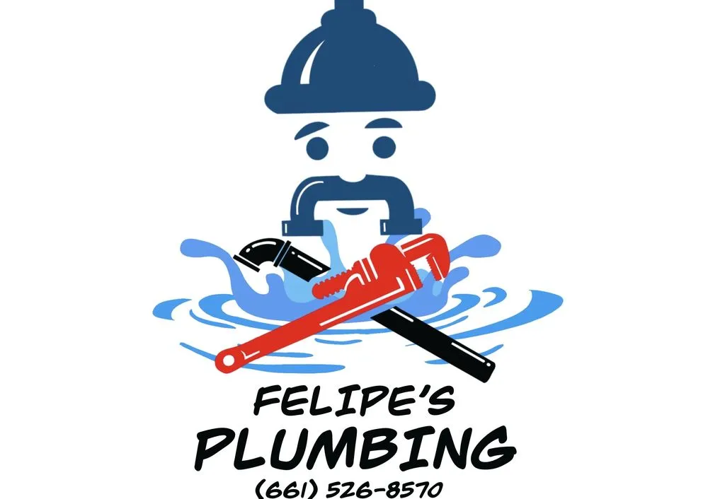 Slide of Felipe’s Plumbing