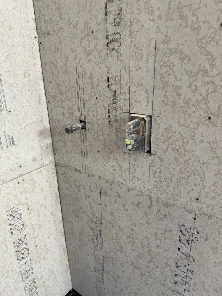 Slide of Felipe’s Plumbing