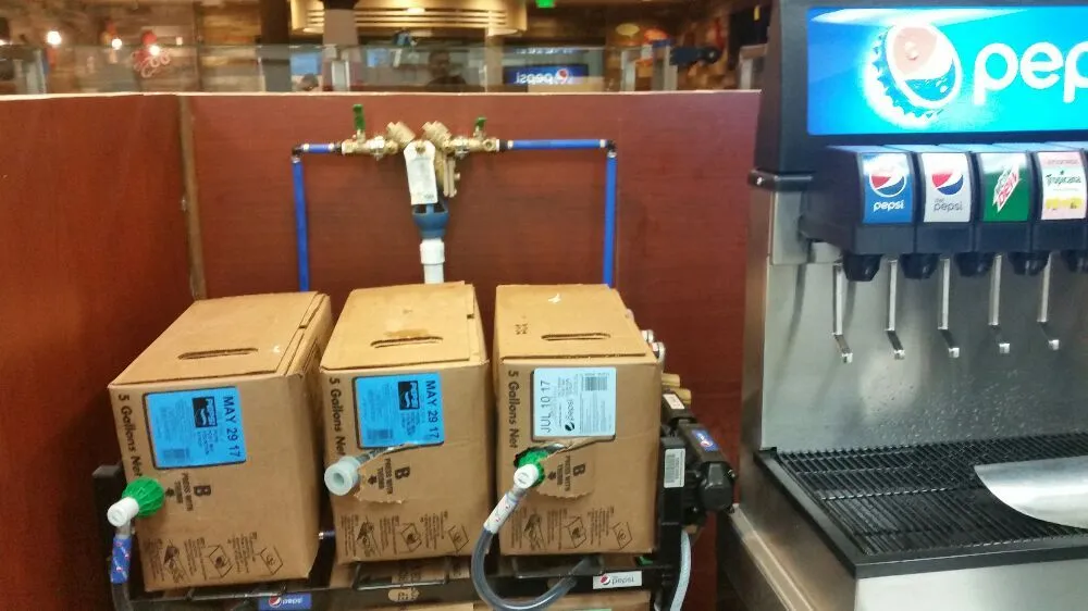 Slide of Felix Backflow Prevention