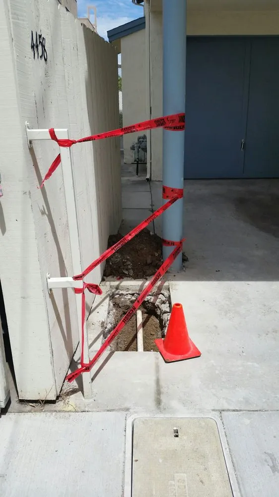Professional pipe repair service in Bonita, CA - Felix Backflow Prevention