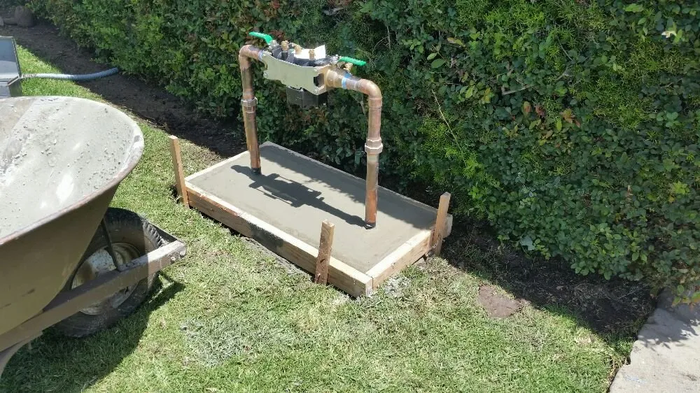 Affordable drain cleaning service in Bonita, CA - Felix Backflow Prevention