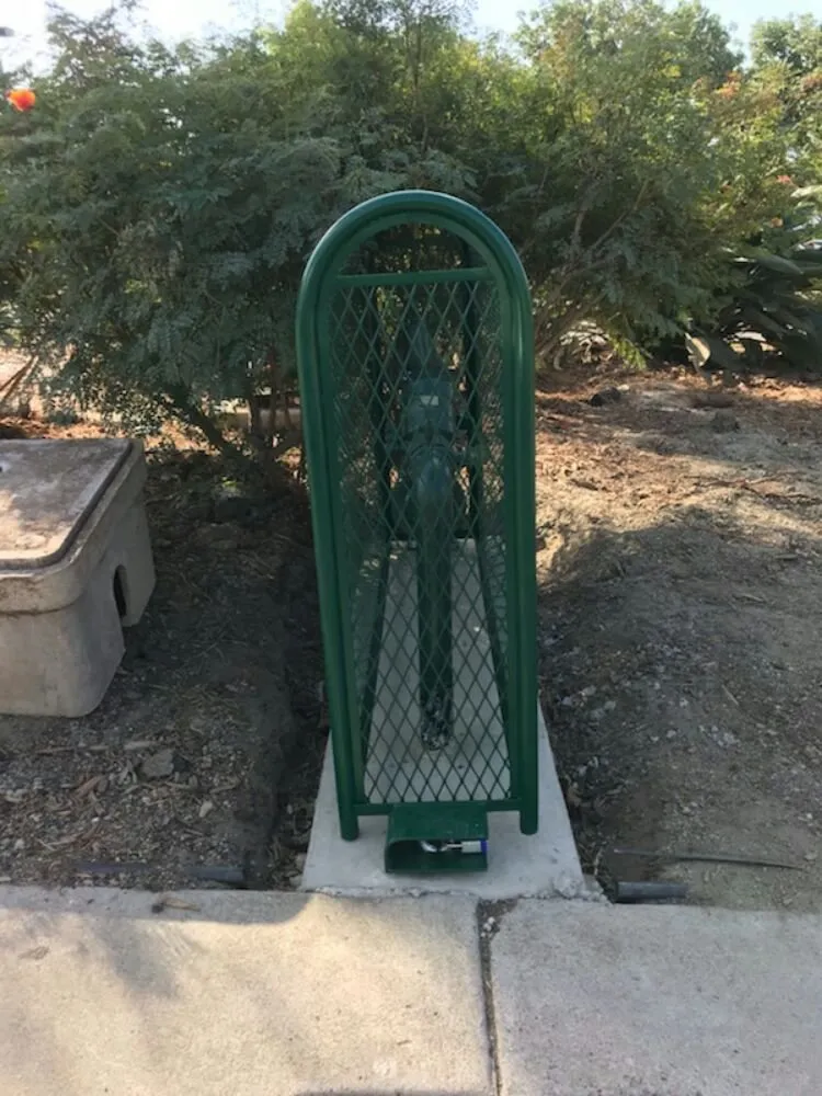 Reliable leak detection service in Bonita, CA - Felix Backflow Prevention