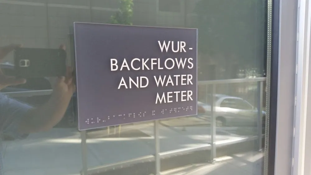 Trusted leak detection in Bonita, CA by Felix Backflow Prevention