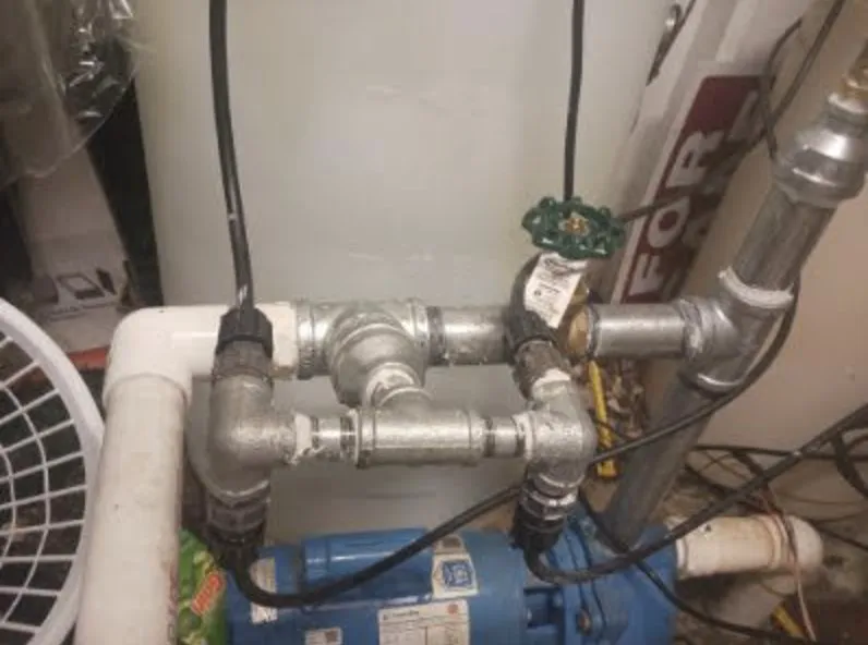 Expert plumbing repair for homes in Fort Lauderdale, FL by Felix Plumbing and lawn sprinkler solutions