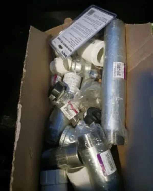 Top-rated leak detection in Fort Lauderdale, FL by Felix Plumbing and lawn sprinkler solutions