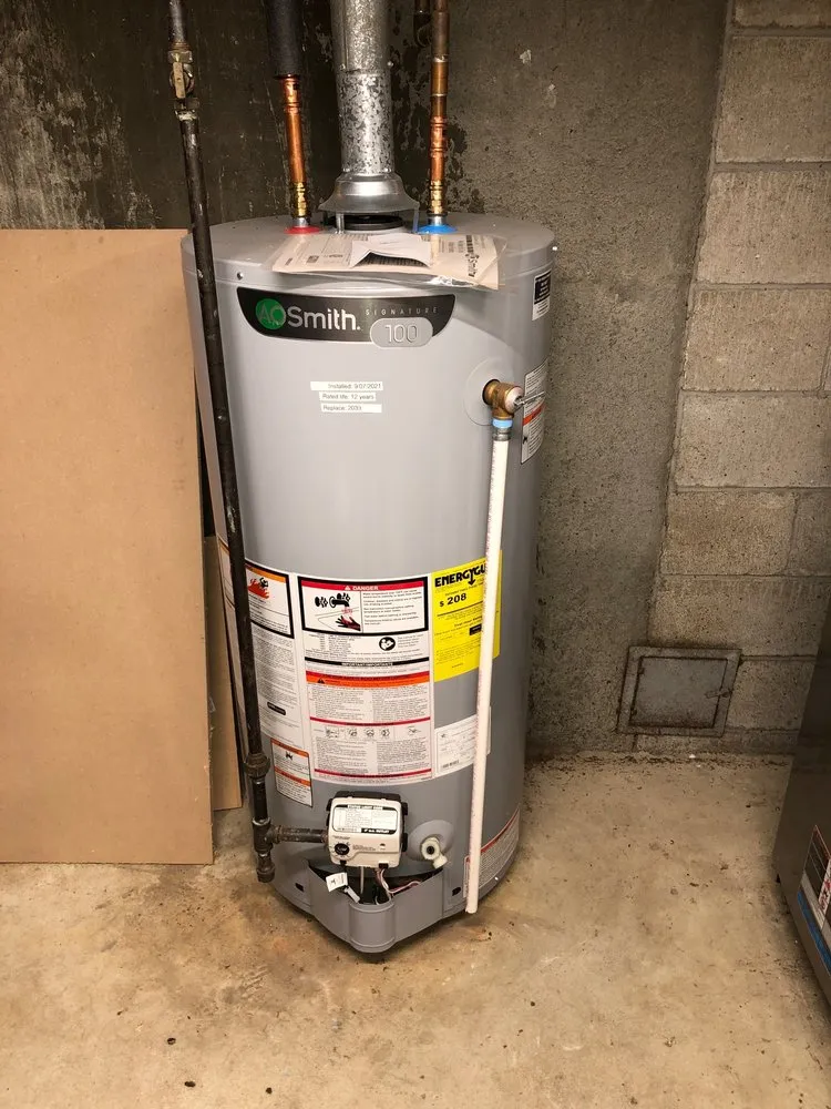 Top-rated drain cleaning in Albion, RI by Fellowship Plumbing & Mechanical