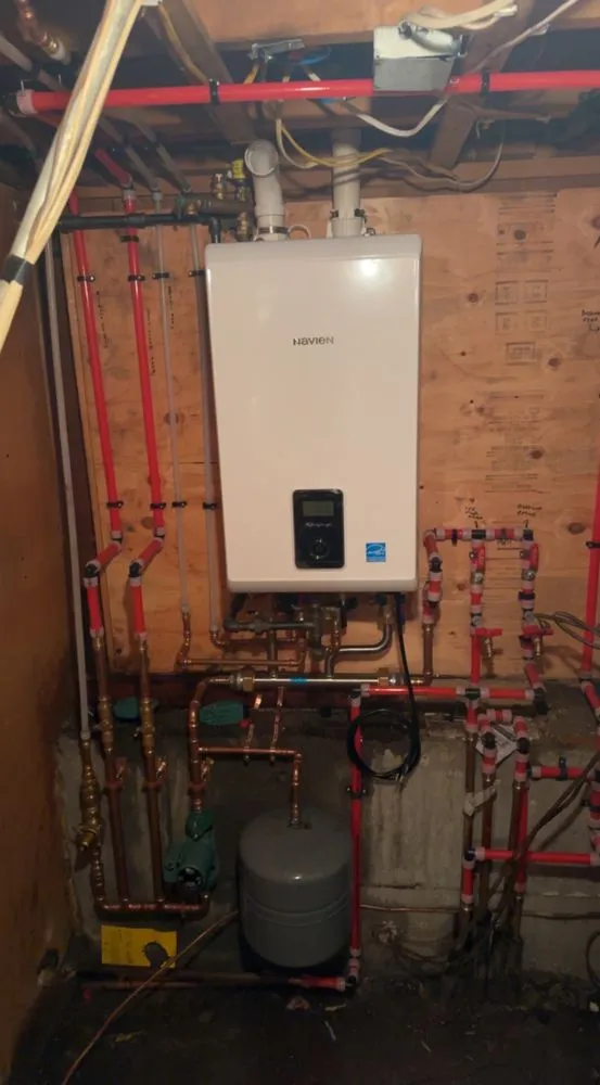 Expert plumbing repair experts serving Albion, RI - Fellowship Plumbing & Mechanical