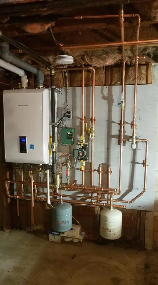 Trusted leak detection service in Albion, RI - Fellowship Plumbing & Mechanical