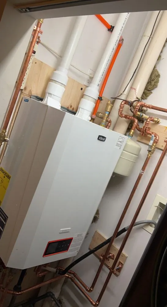 Reliable emergency plumbing service in Albion, RI - Fellowship Plumbing & Mechanical