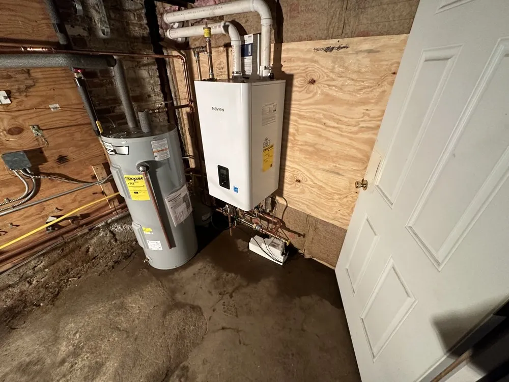 Professional drain cleaning in Albion, RI by Fellowship Plumbing & Mechanical
