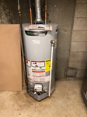 Fellowship Plumbing & Mechanical