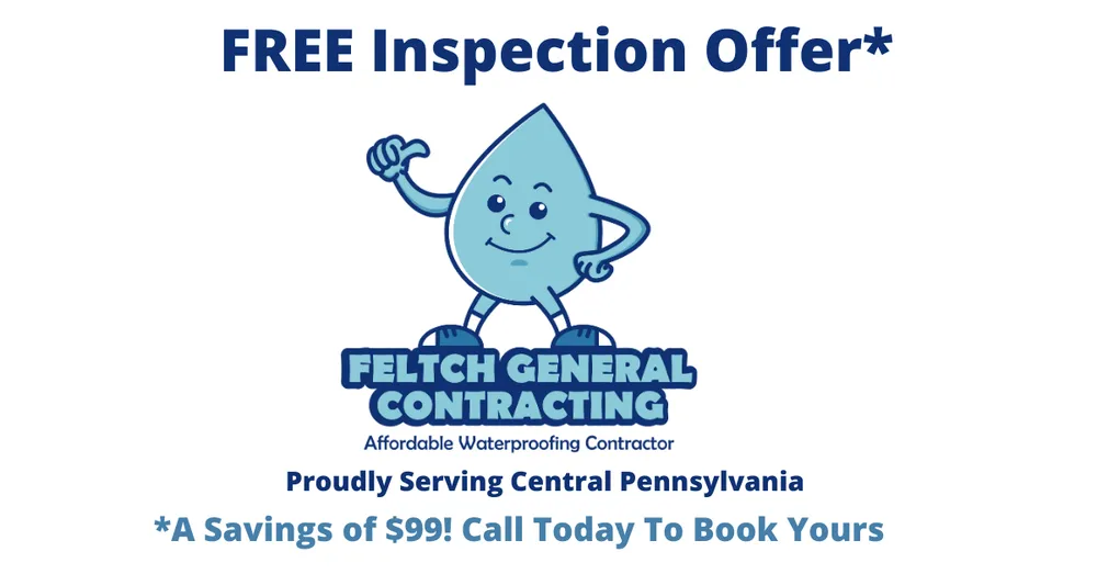 Slide of Feltch General Contracting