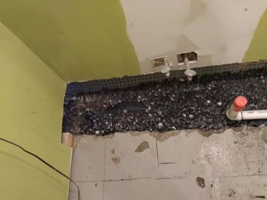 Slide of Feltch General Contracting