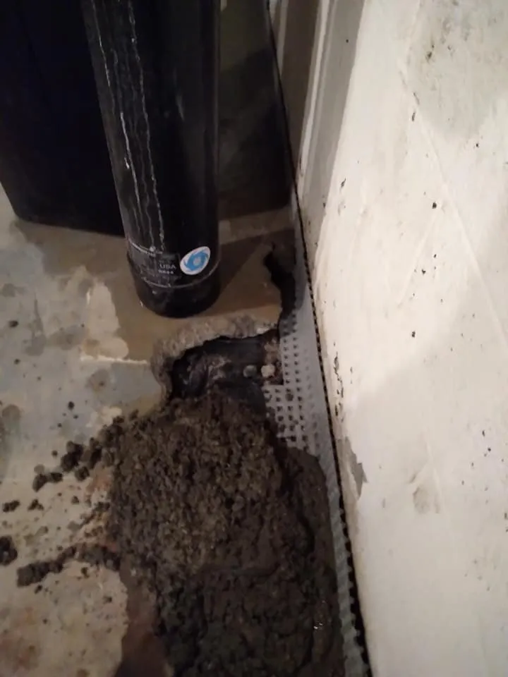 Slide of Feltch General Contracting