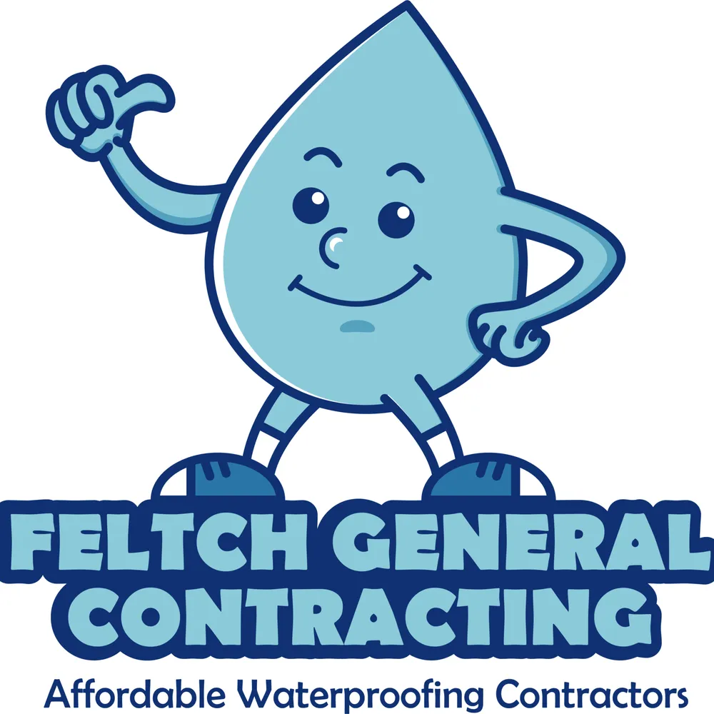 Slide of Feltch General Contracting