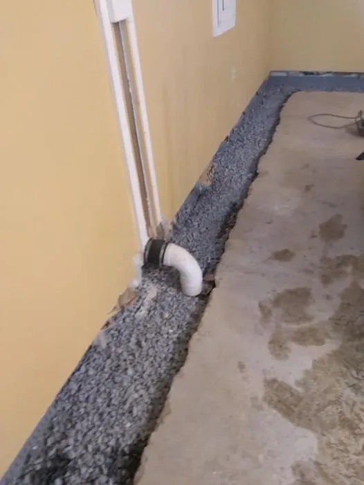 Slide of Feltch General Contracting