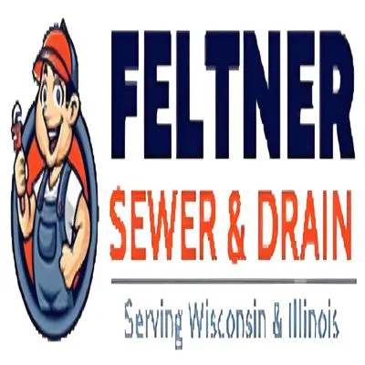 Feltner Sewer & Drain Logo