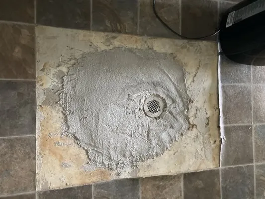 Feltner's Sewer & Drain Service Logo