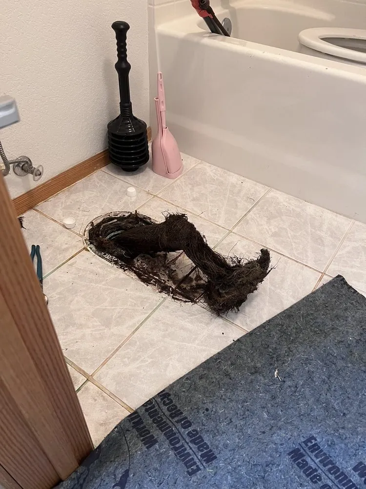 Slide of Fen-Mor Plumbing and Rooter