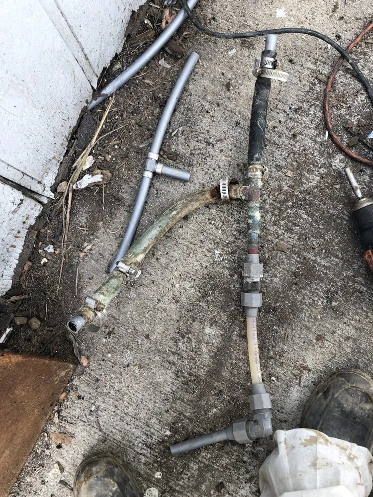 Slide of Fen-Mor Plumbing and Rooter