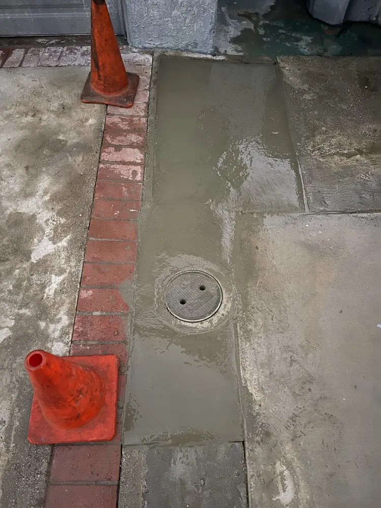 Slide of Fen-Mor Plumbing and Rooter