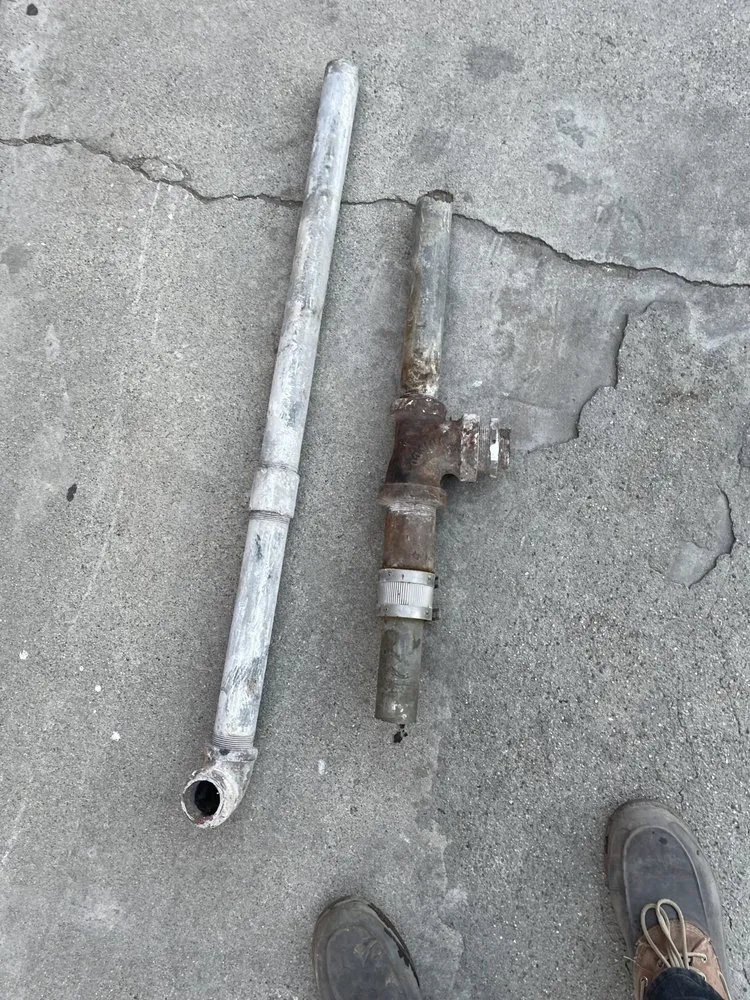 Slide of Fen-Mor Plumbing and Rooter