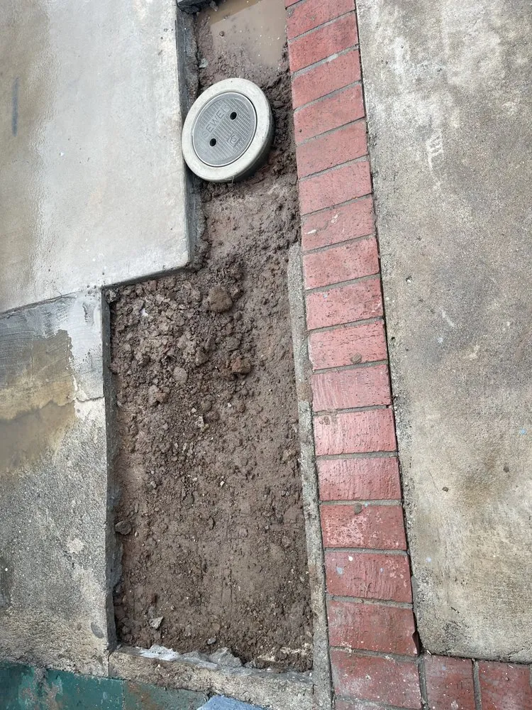 Slide of Fen-Mor Plumbing and Rooter