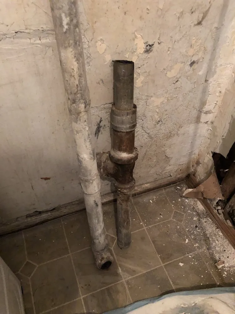 Slide of Fen-Mor Plumbing and Rooter