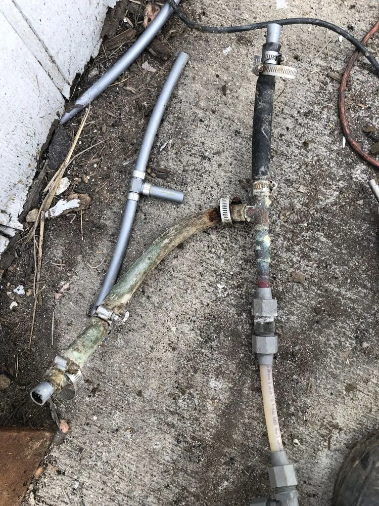 Slide of Fen-Mor Plumbing and Rooter