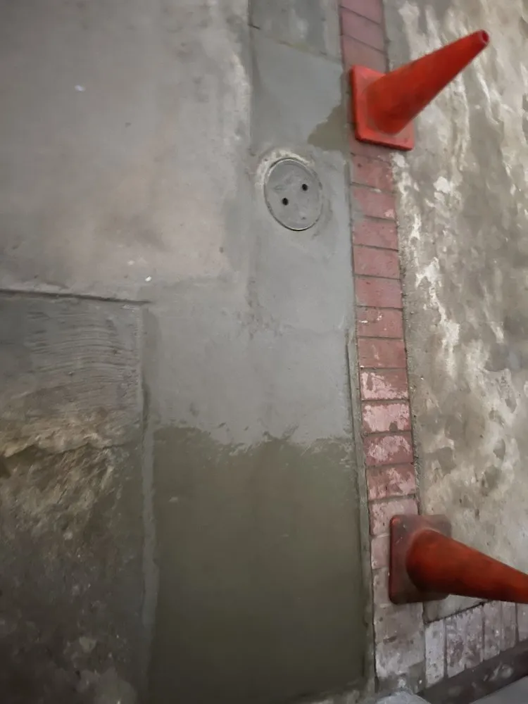 Slide of Fen-Mor Plumbing and Rooter