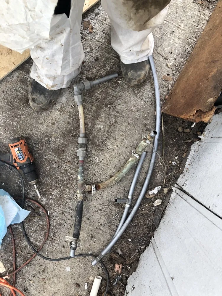 Slide of Fen-Mor Plumbing and Rooter