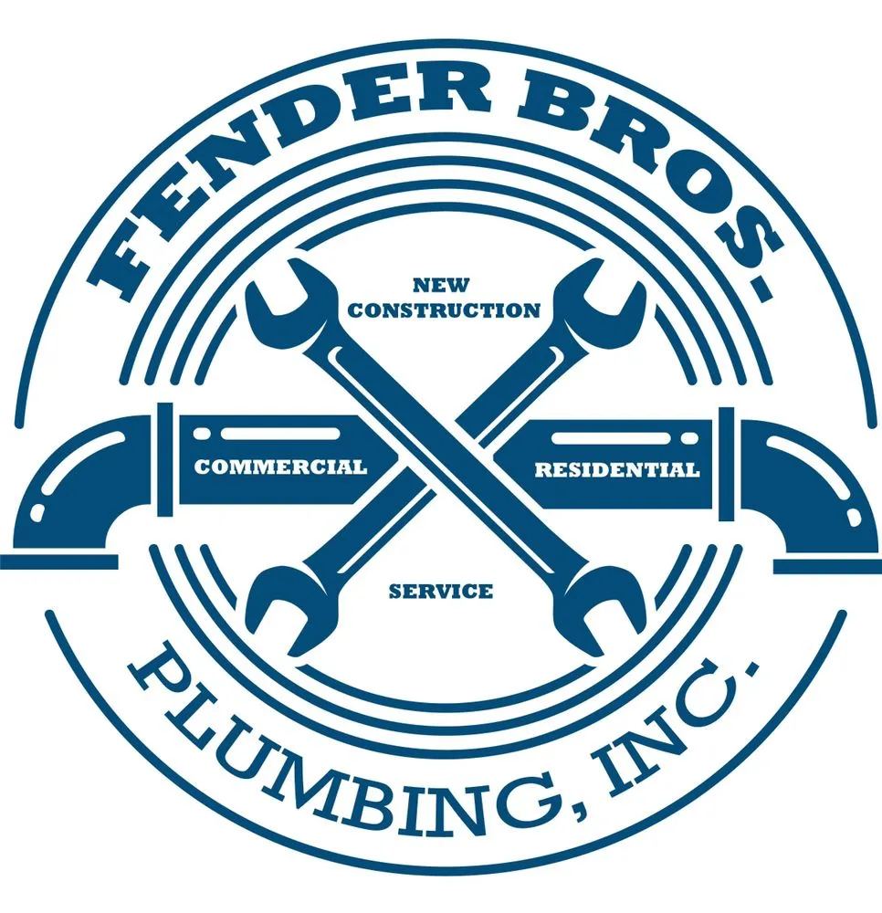 Slide of Fender Brothers Plumbing