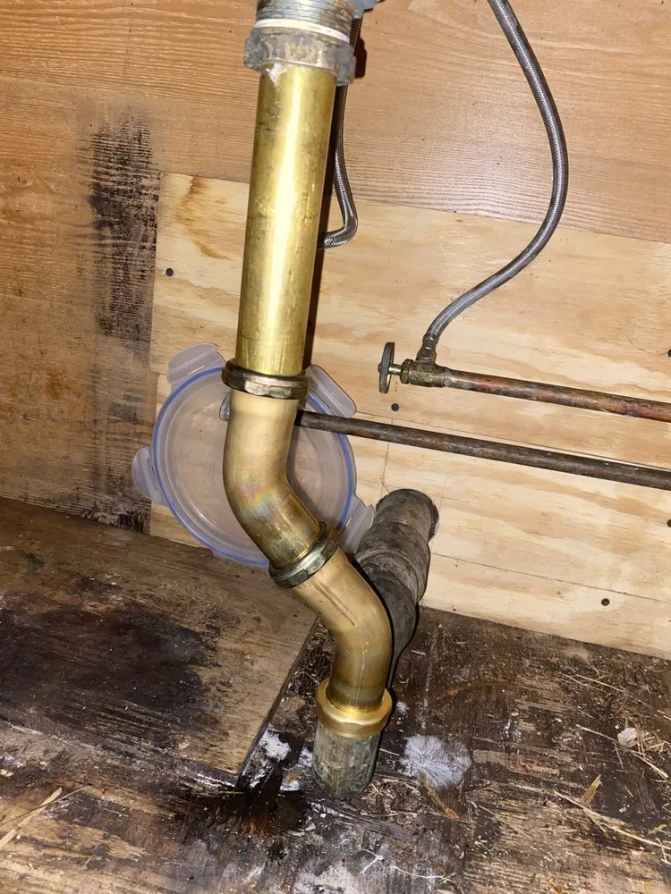 Slide of Fenix Pipe Repair & Drain Cleaning