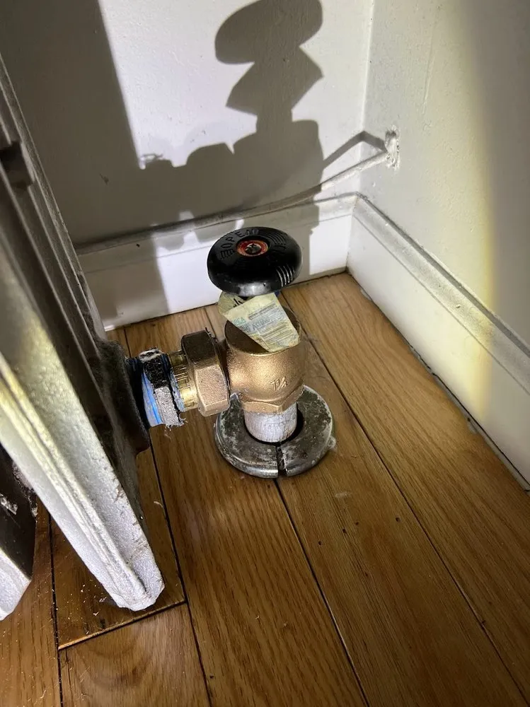 Slide of Fenix Pipe Repair & Drain Cleaning