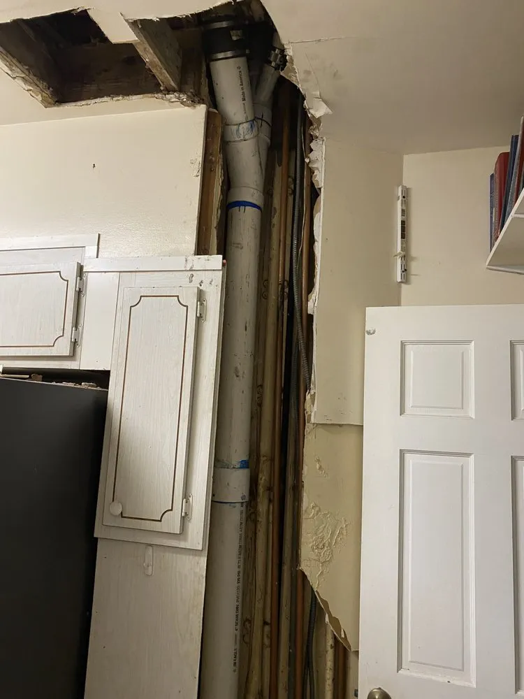 Slide of Fenix Pipe Repair & Drain Cleaning