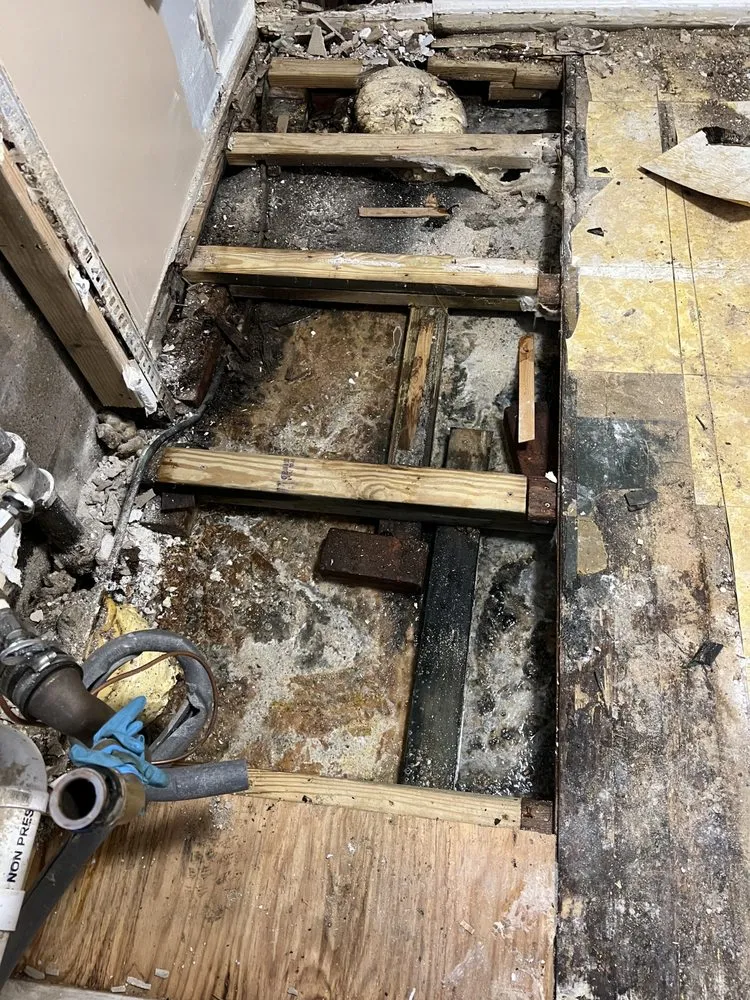 Slide of Fenix Pipe Repair & Drain Cleaning