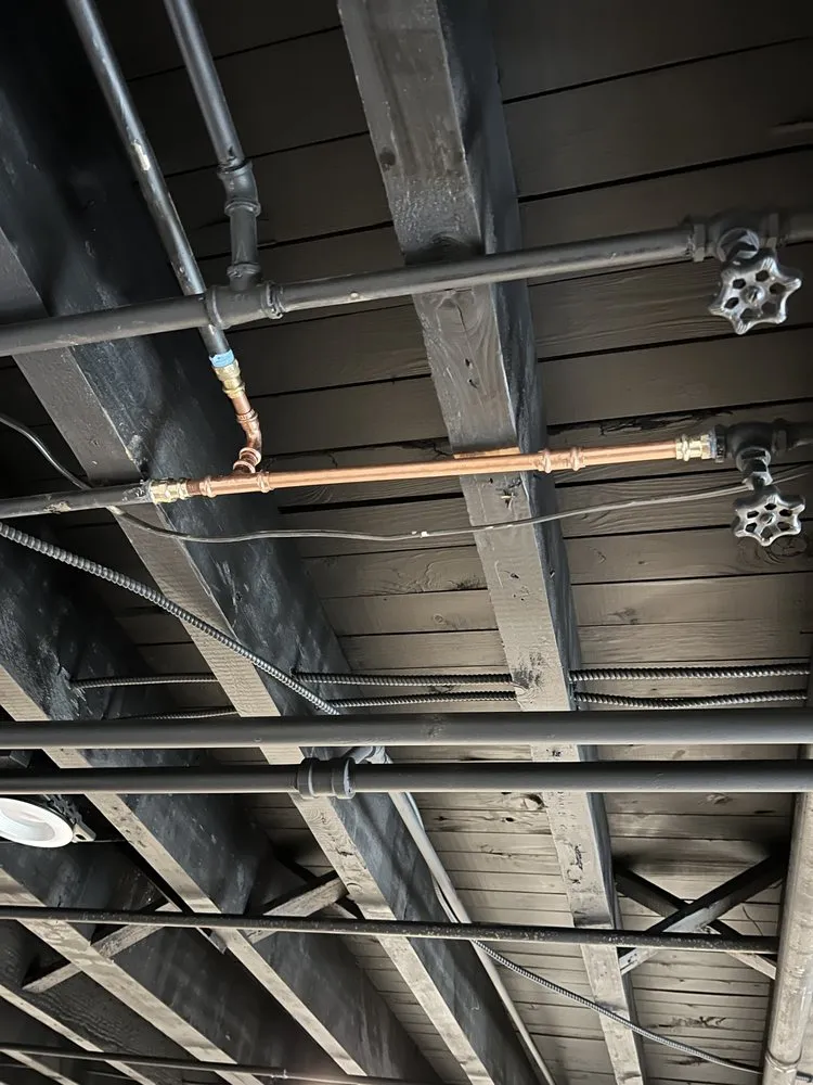 Reliable leak detection service in Bronx, NY - Fenix Pipe Repair & Drain Cleaning