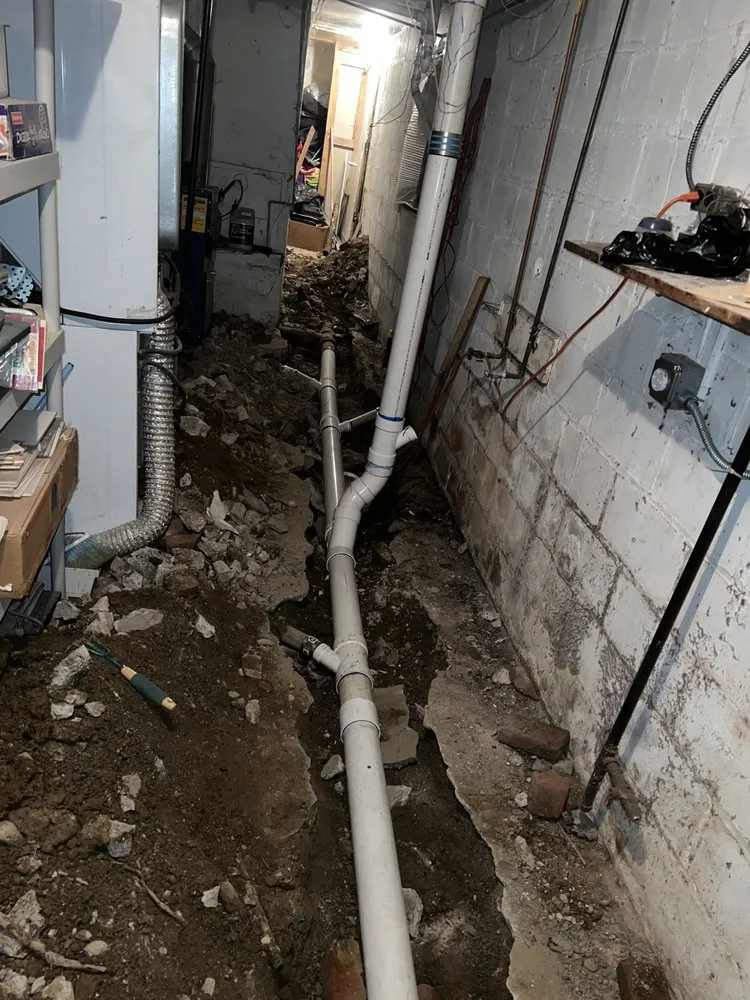 Top-rated emergency plumbing service in Bronx, NY - Fenix Pipe Repair & Drain Cleaning
