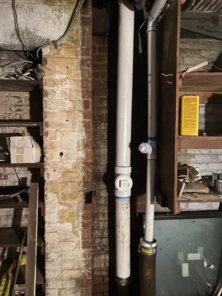 Top-rated drain cleaning service in Bronx, NY - Fenix Pipe Repair & Drain Cleaning