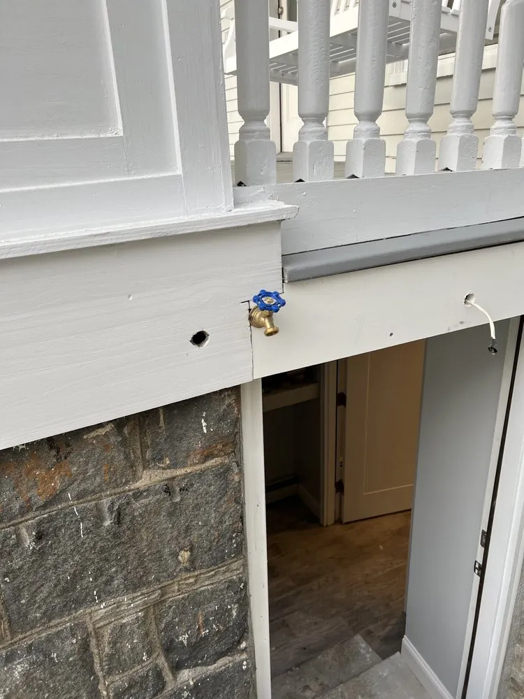 Slide of Fenix Pipe Repair & Drain Cleaning