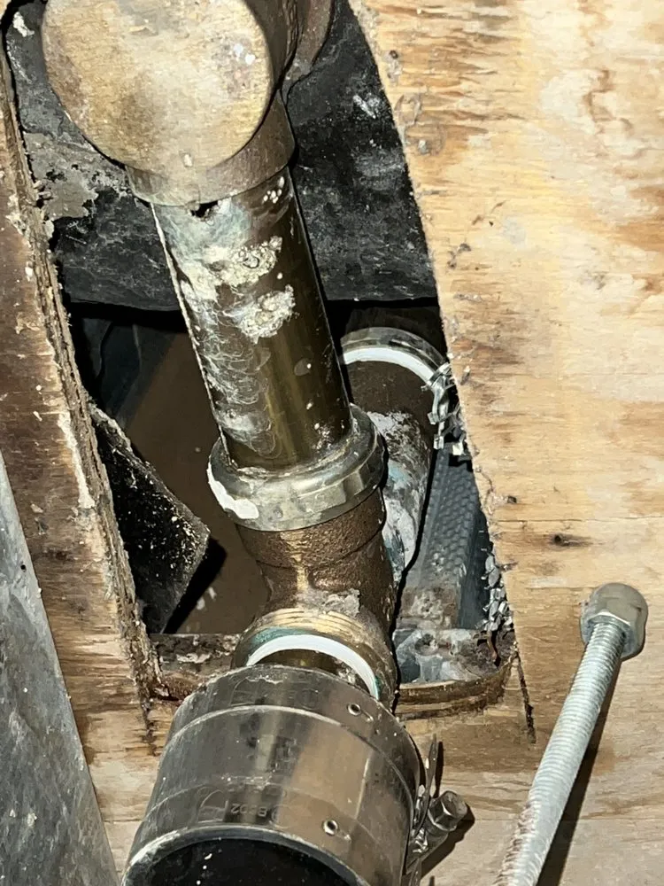 Slide of Fenix Pipe Repair & Drain Cleaning