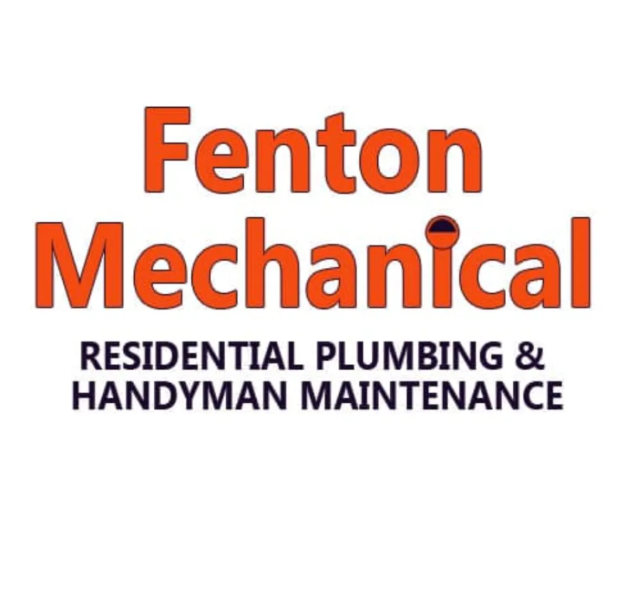 Slide of Fenton Mechanical