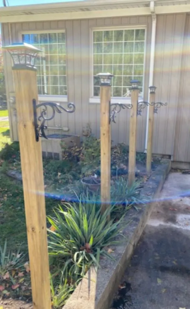 Slide of Fenton Mechanical